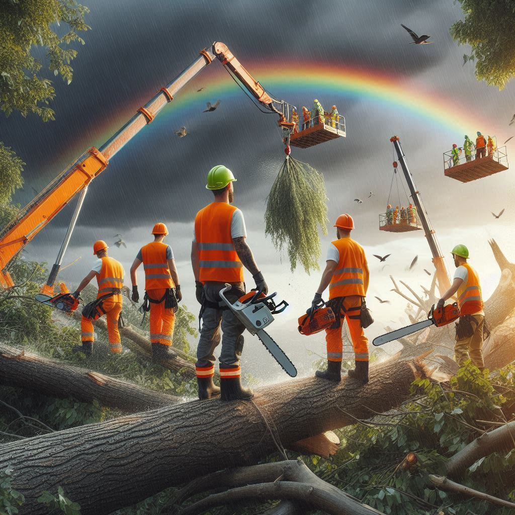 Expert Storm Cleanup and Restoration Services in Wayland, MA Professional Storm Cleanup Services in Wayland, MA - Expert Damage Restoration